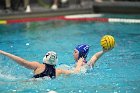 WWPolo vs CC  Wheaton College Women’s Water Polo compete in their sports inaugural match vs Connecticut College. - Photo By: KEITH NORDSTROM : Wheaton, water polo, inaugural